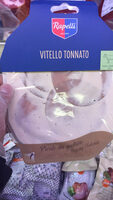 Vitello Tonnato