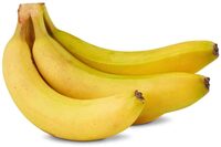 Bio Fairtrade Banane