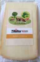 Tilsit à la crème
