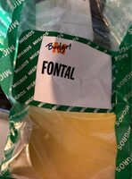 M-budget fontal
