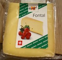 Fontal Käse