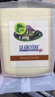 Le Gruyère Mittelreif
