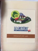 Le Gruyère