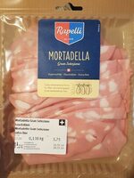Mortadella Gran Selezione