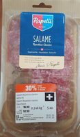 Salami Milano