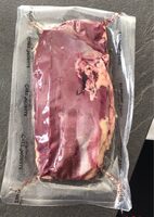 Magret de canard