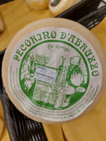 Pecorino d'Abruzzo