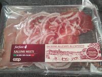 Salumi misti