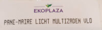 Pane maire licht multizaden vloerbrood