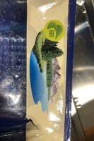 Filet de saumon bio