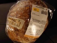 Bourgondisch Vruchtenbrood