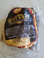 Suvi vrat