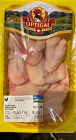 Ailes de poulet