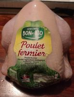 Poulet Fermier Bio