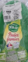 Poulet fermier