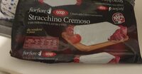 Stracchino cremoso