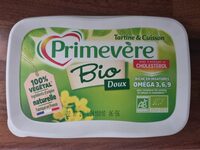 Tartine et cuisson bio doux