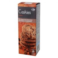 Cookie choco