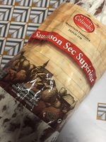 Saucisson sec