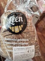 1/2 Multikorn volkoren