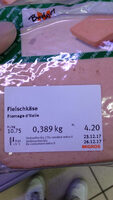 Fromage d'Italie