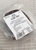 Cecina tacos