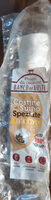 Costine di suino speziate