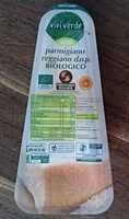 Parmigiano reggiano d.o.p.