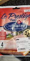 Le Prestige