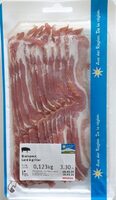 Lard à griller