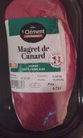 Magret de Canard