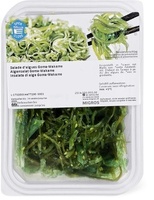 Salade d'algues Goma-Wakame