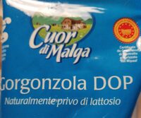 Gorgonzola