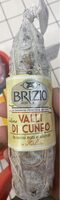 Salami valli di cuneo