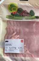 Jambon ramoneur