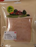 Poitrine de poulet