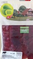 Bio Viande des Grisons