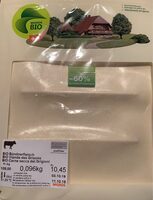 Bio Viande des Grisons