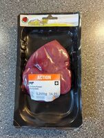 Rindshuftsteak