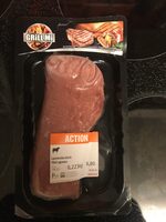 Lammfleisch