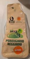 Parmigiano Reggiano