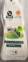 Parmigiano Reggiano