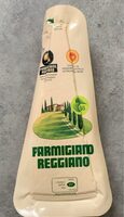 Parmigiano Reggiano