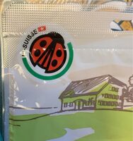 Viande sechée extra fin IP Suisse