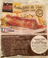 Andouillettes de Vire