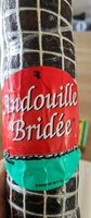 Andouille bridee