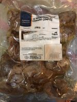 Manchons de canard confits