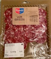 Salame Gran Reserva