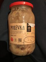 Fazolová polévka