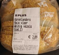 Mais Brood